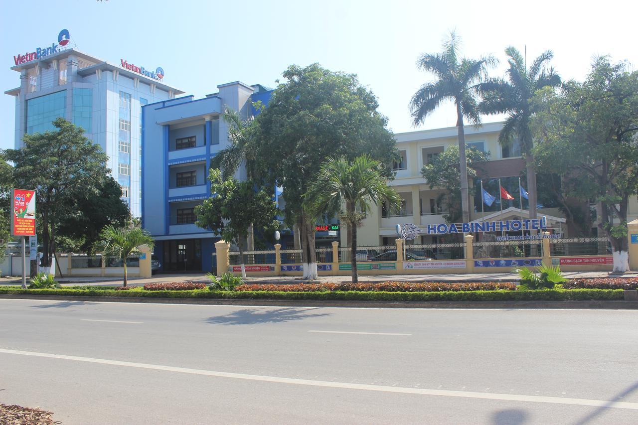 Hoa Binh 2*
