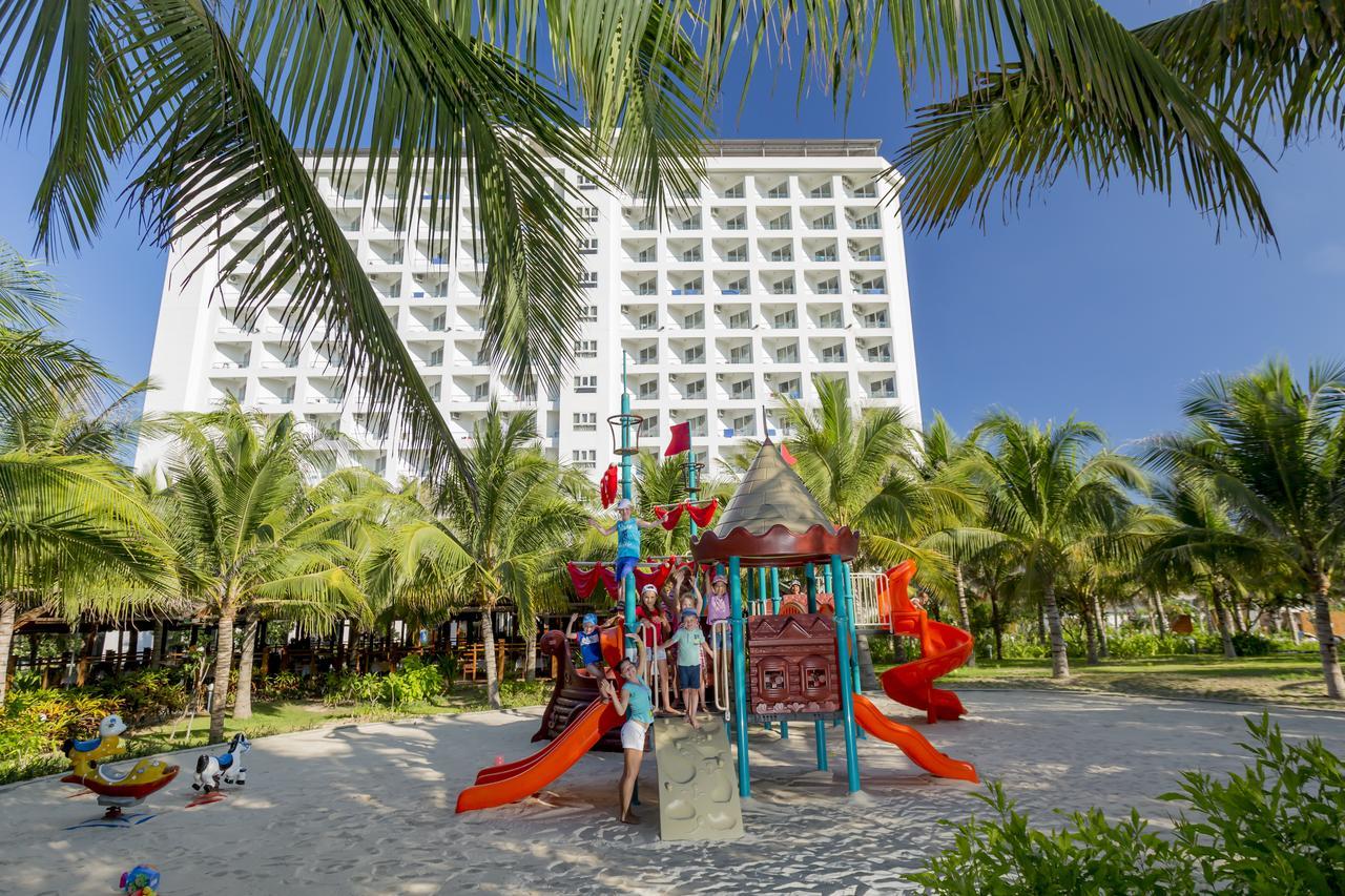 Dessole Nha Trang