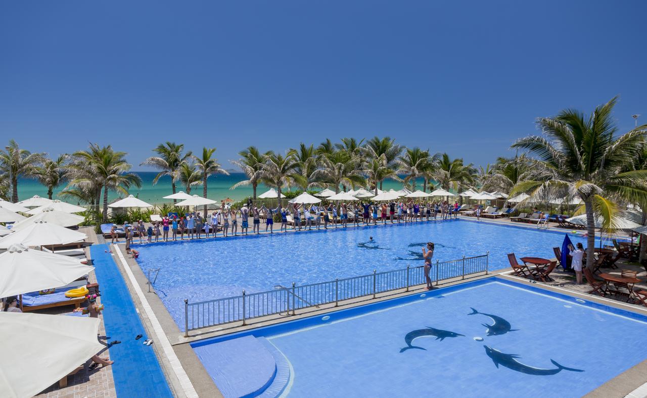 Resort Dessole Nha Trang 4*