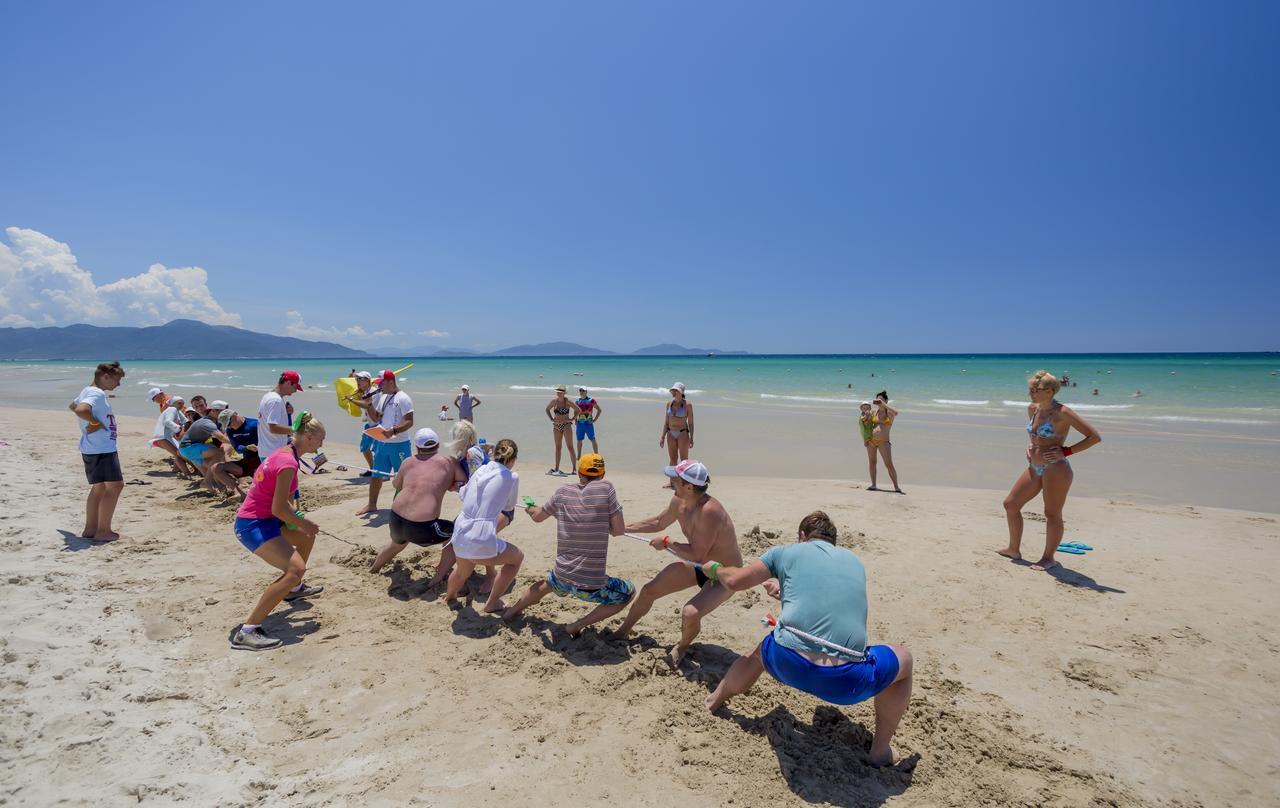 Dessole Nha Trang 4*