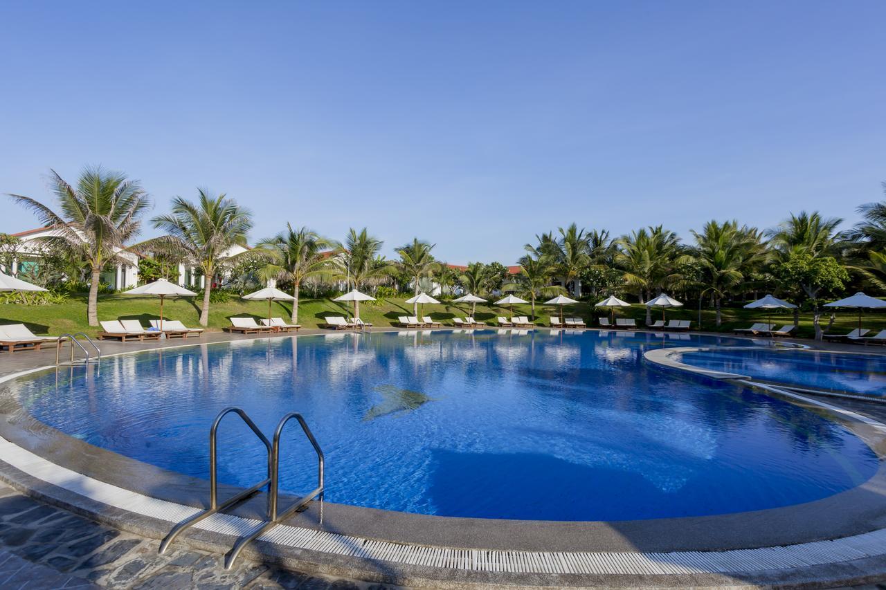 Resort Dessole Nha Trang