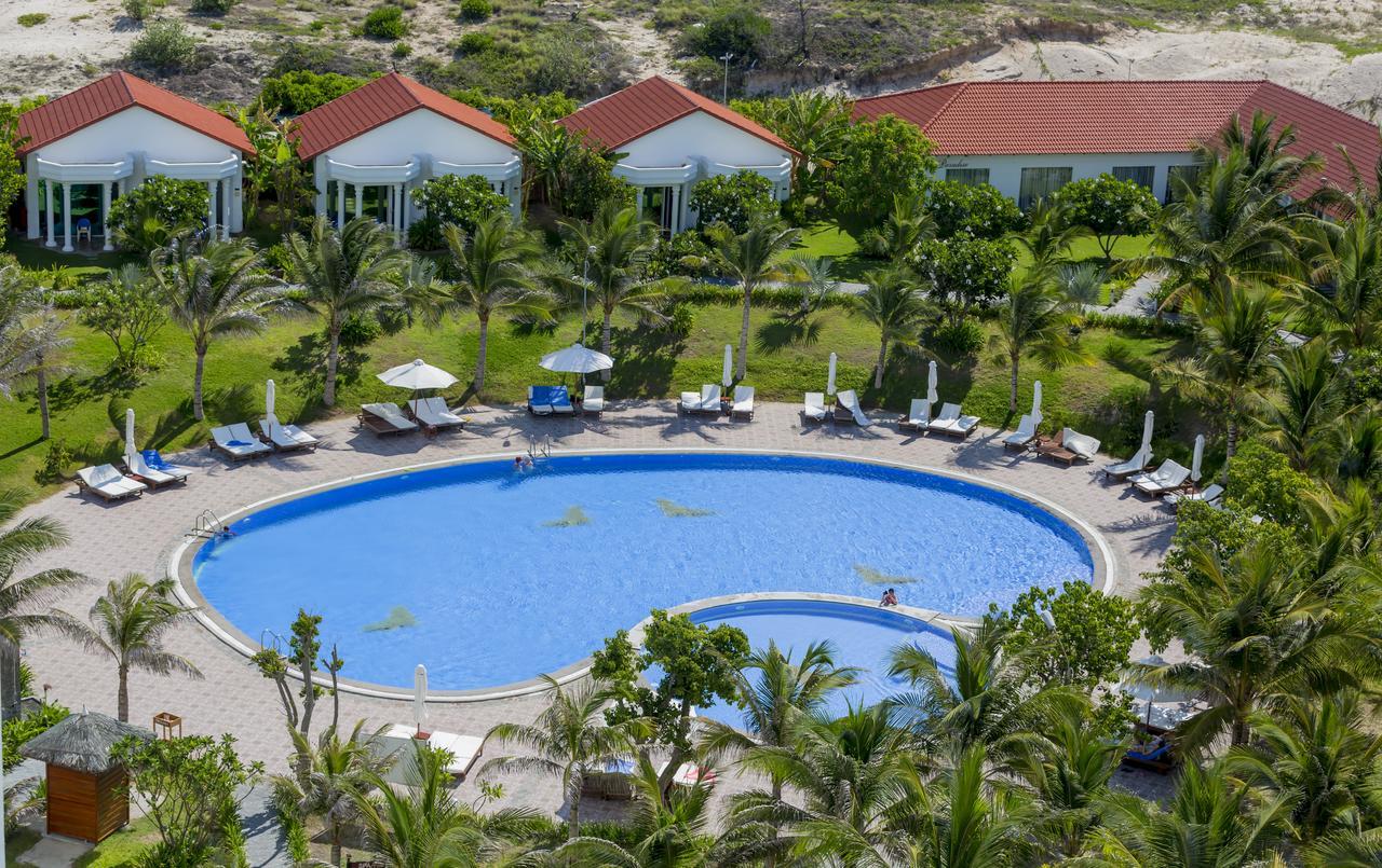 Resort Dessole Nha Trang 4*