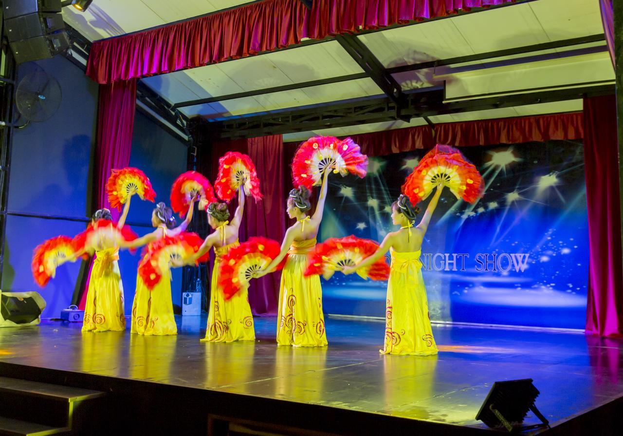 Dessole Nha Trang