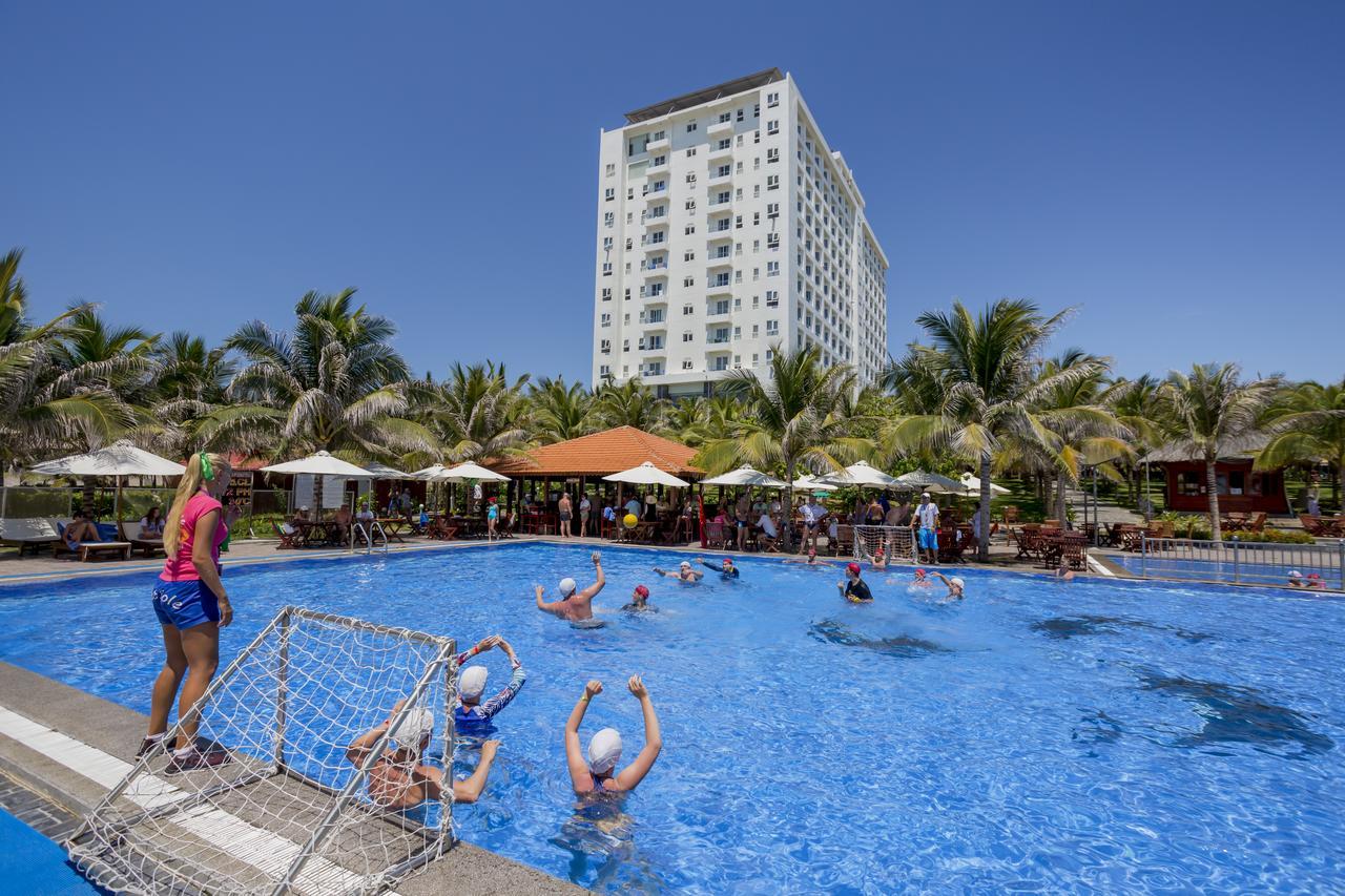 Dessole Nha Trang Resort 4*