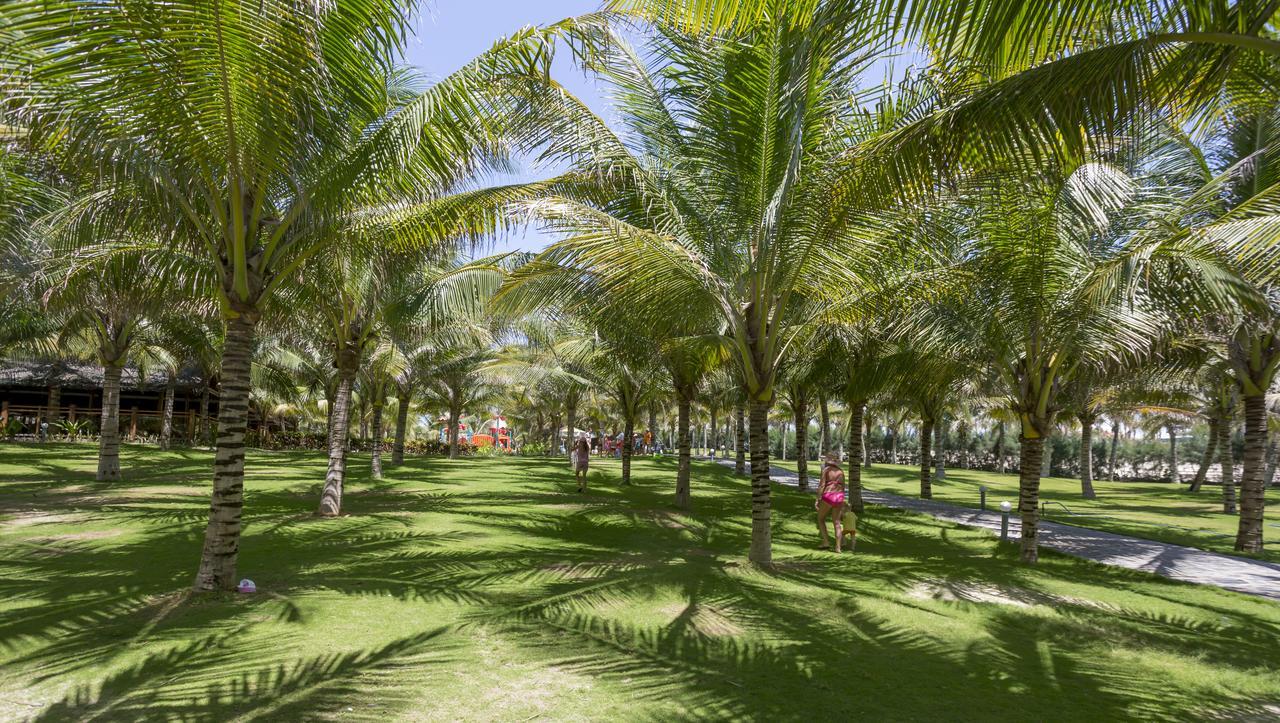 Resort Dessole Nha Trang
