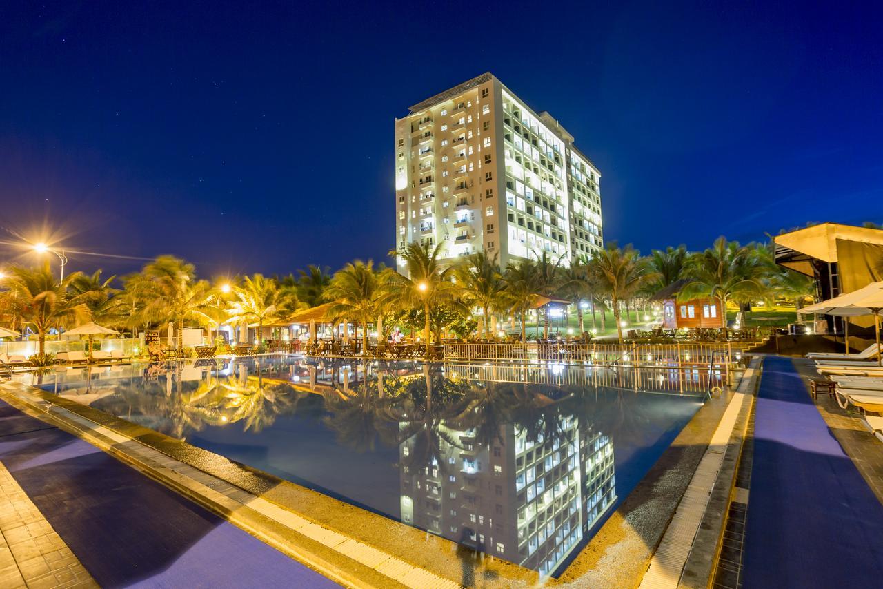 Resort Dessole Nha Trang 4*