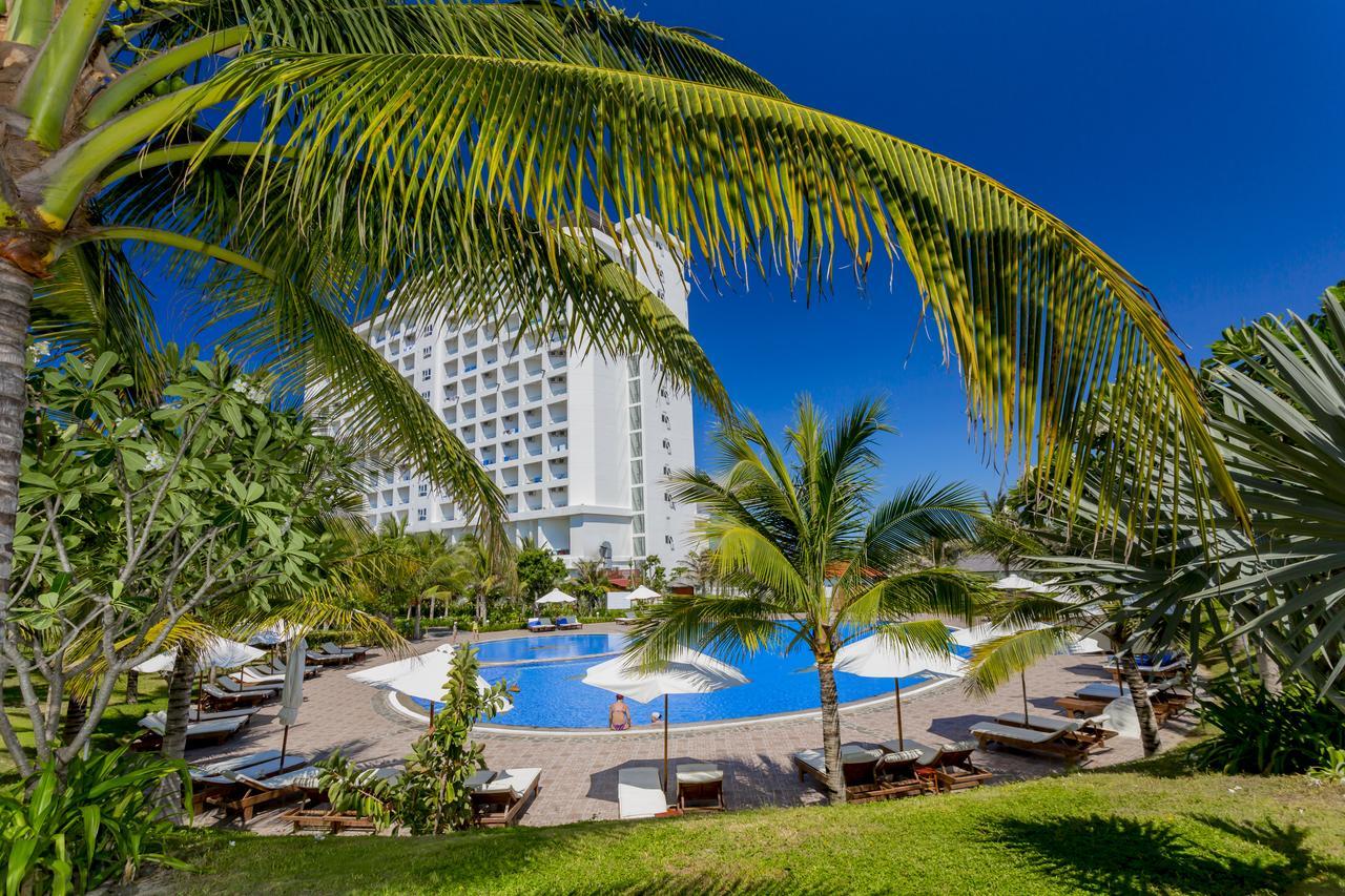 Dessole Nha Trang Resort Mieu Ong