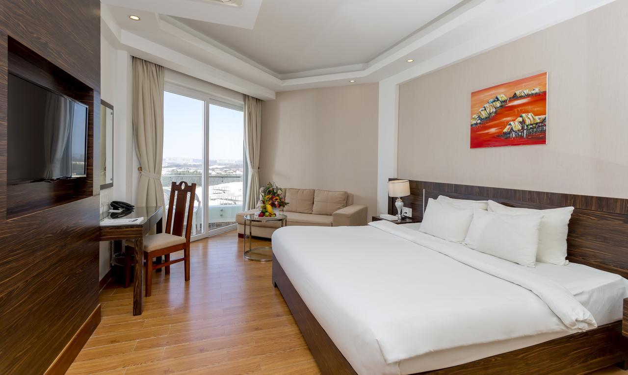 Resort Dessole Nha Trang