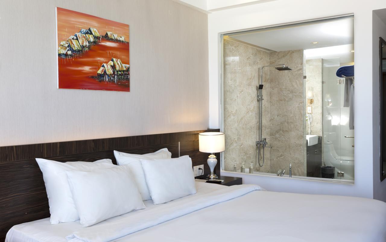 Dessole Nha Trang Resort