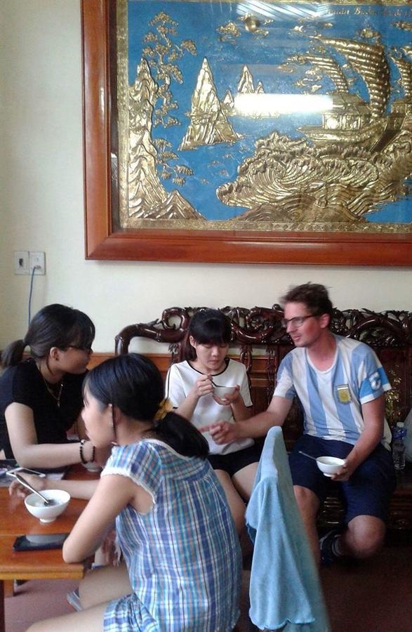 Magic Dieu Linh Hotel Dong Hoi