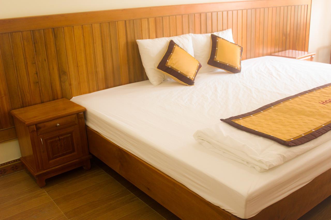 Hotel Hoa Binh Dong Hoi