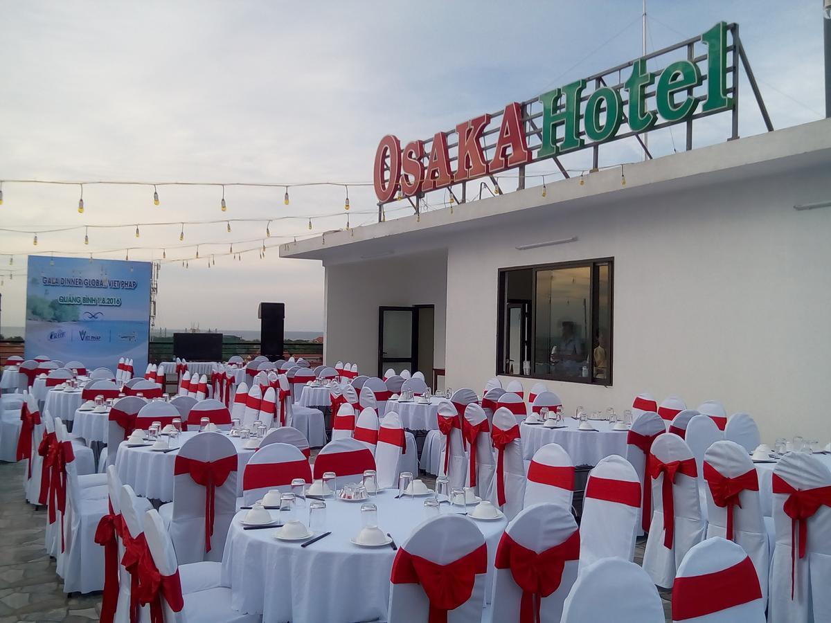 Hotel Osaka Dong Hoi