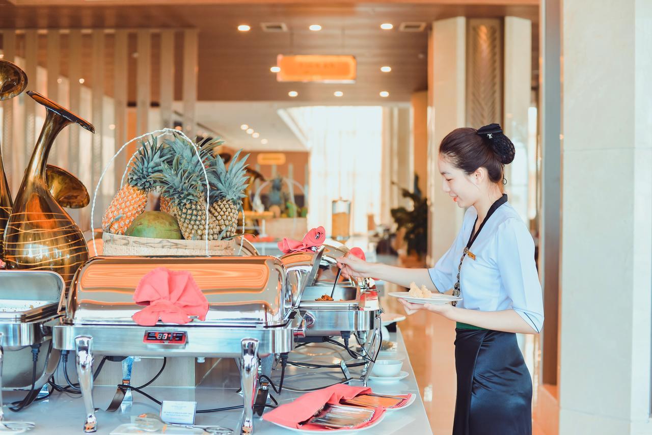 Muong Thanh Luxury 5* Ca Mau