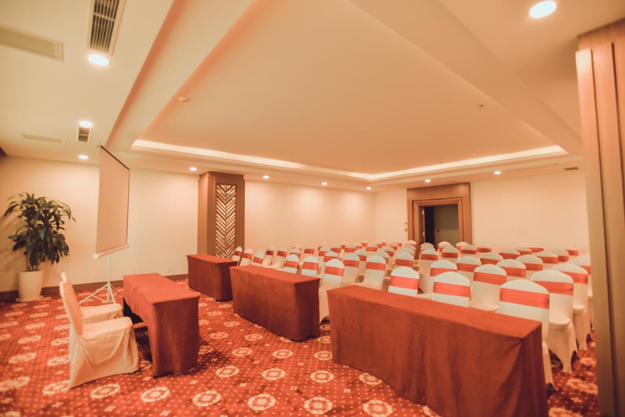 Muong Thanh Luxury Khách sạn Ca Mau