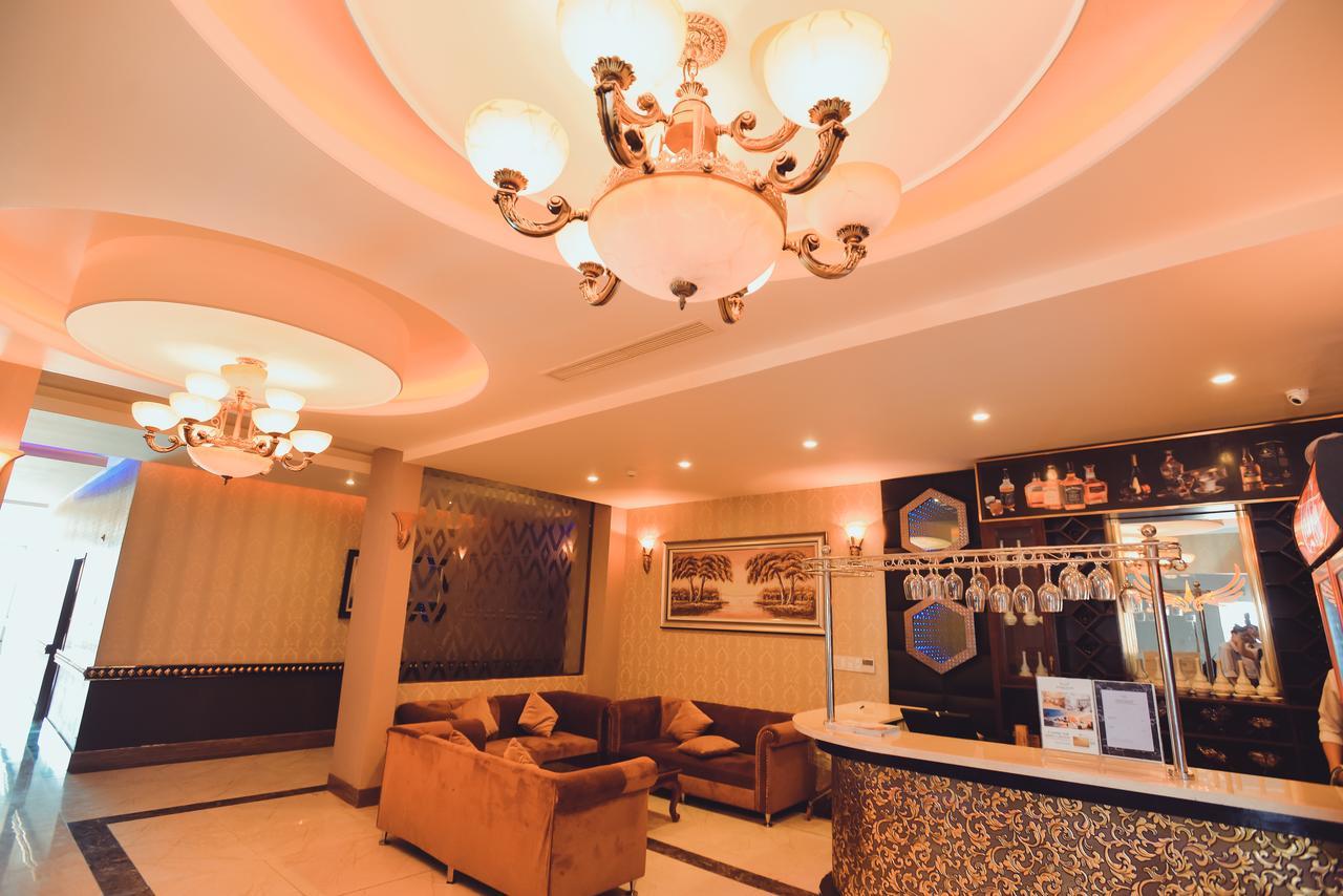 Muong Thanh Luxury Khách sạn