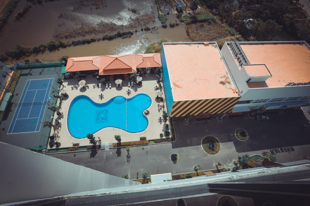 Muong Thanh Luxury Khách sạn