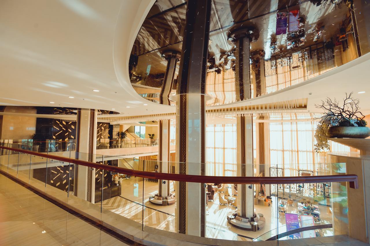 Khách sạn Muong Thanh Luxury Ca Mau
