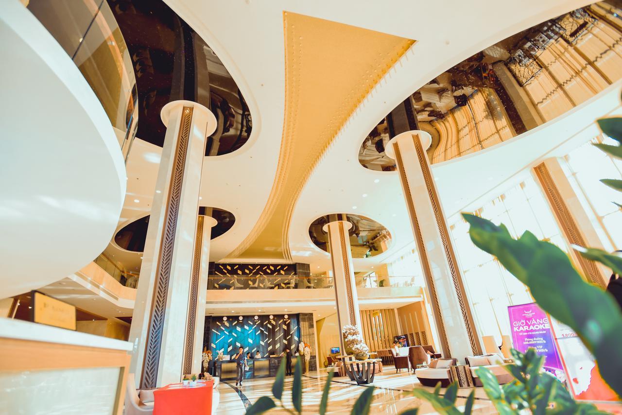 Muong Thanh Luxury Hotel