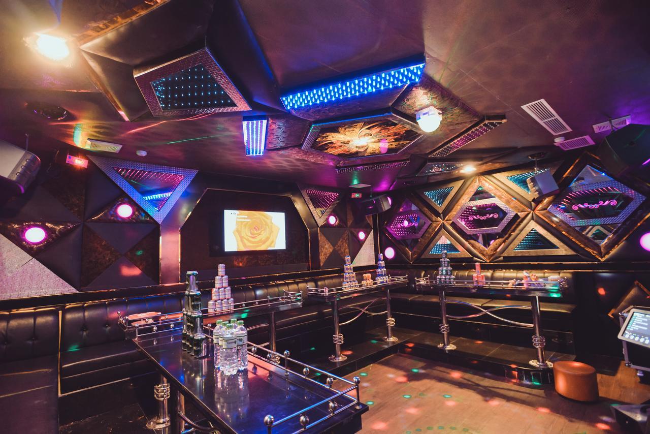Muong Thanh Luxury Cà Mau