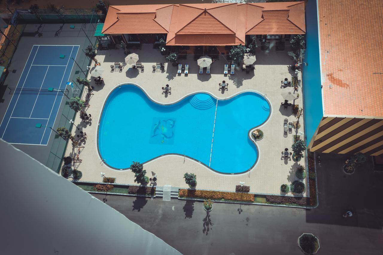 Muong Thanh Luxury Hotel 5*