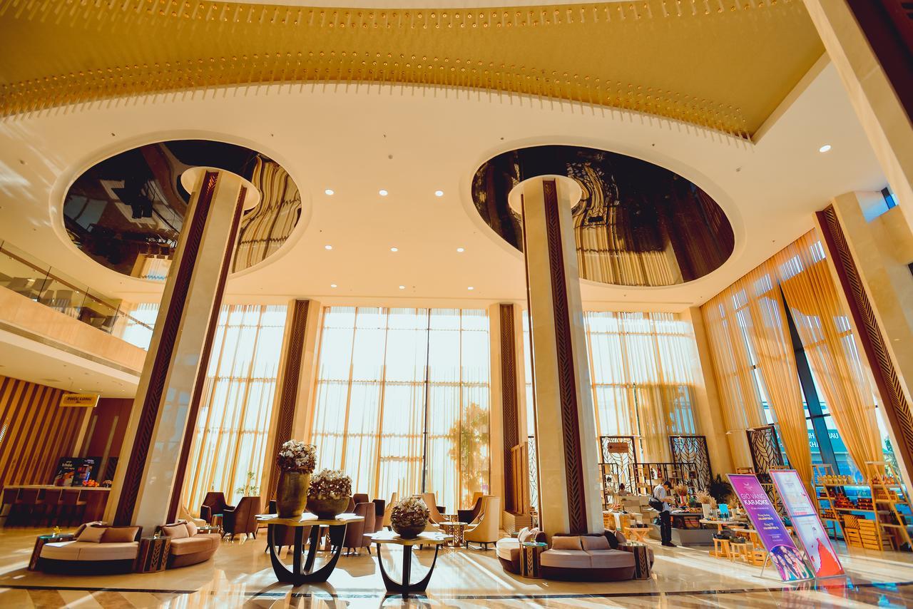 Muong Thanh Luxury Hotel 5*