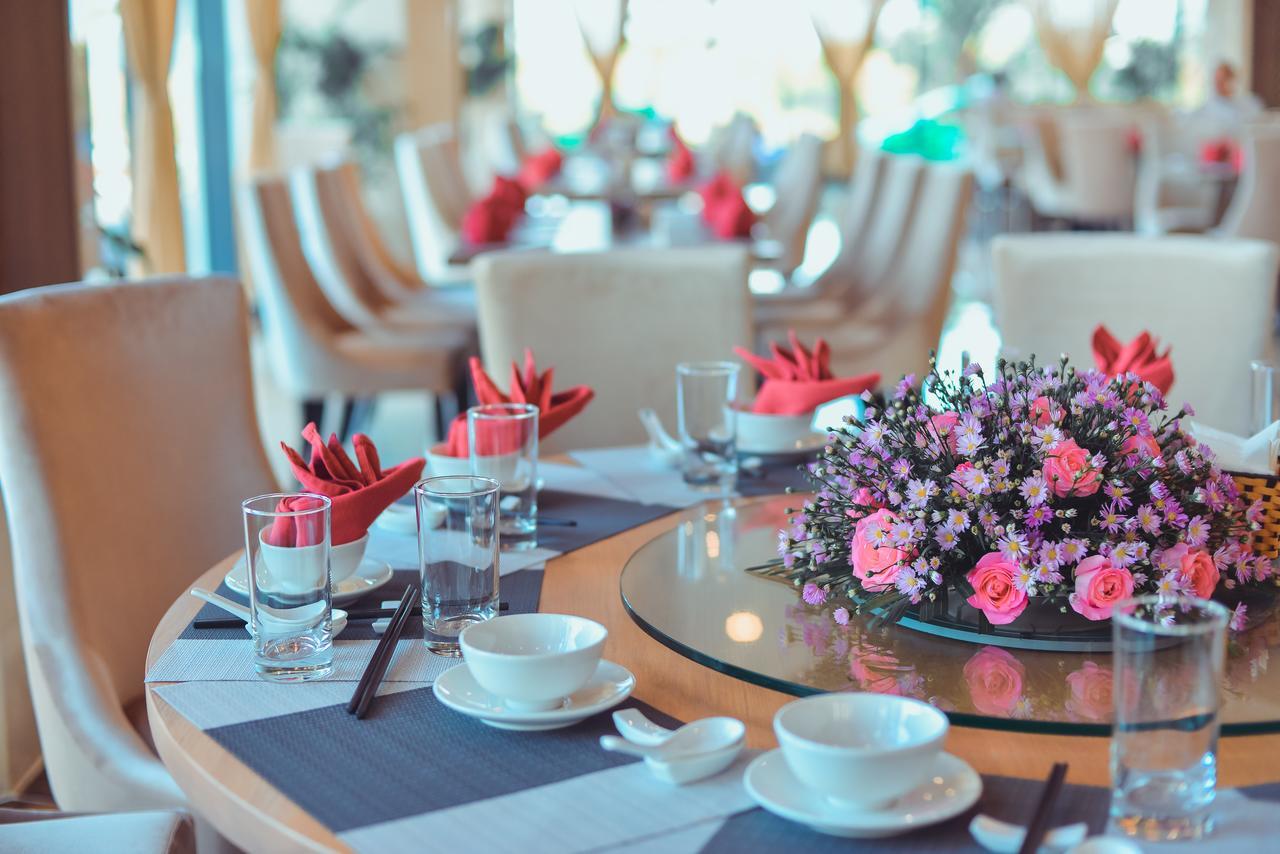 Khách sạn Muong Thanh Luxury