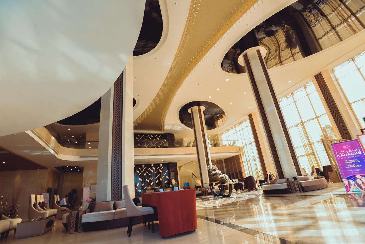 Khách sạn Muong Thanh Luxury 5*