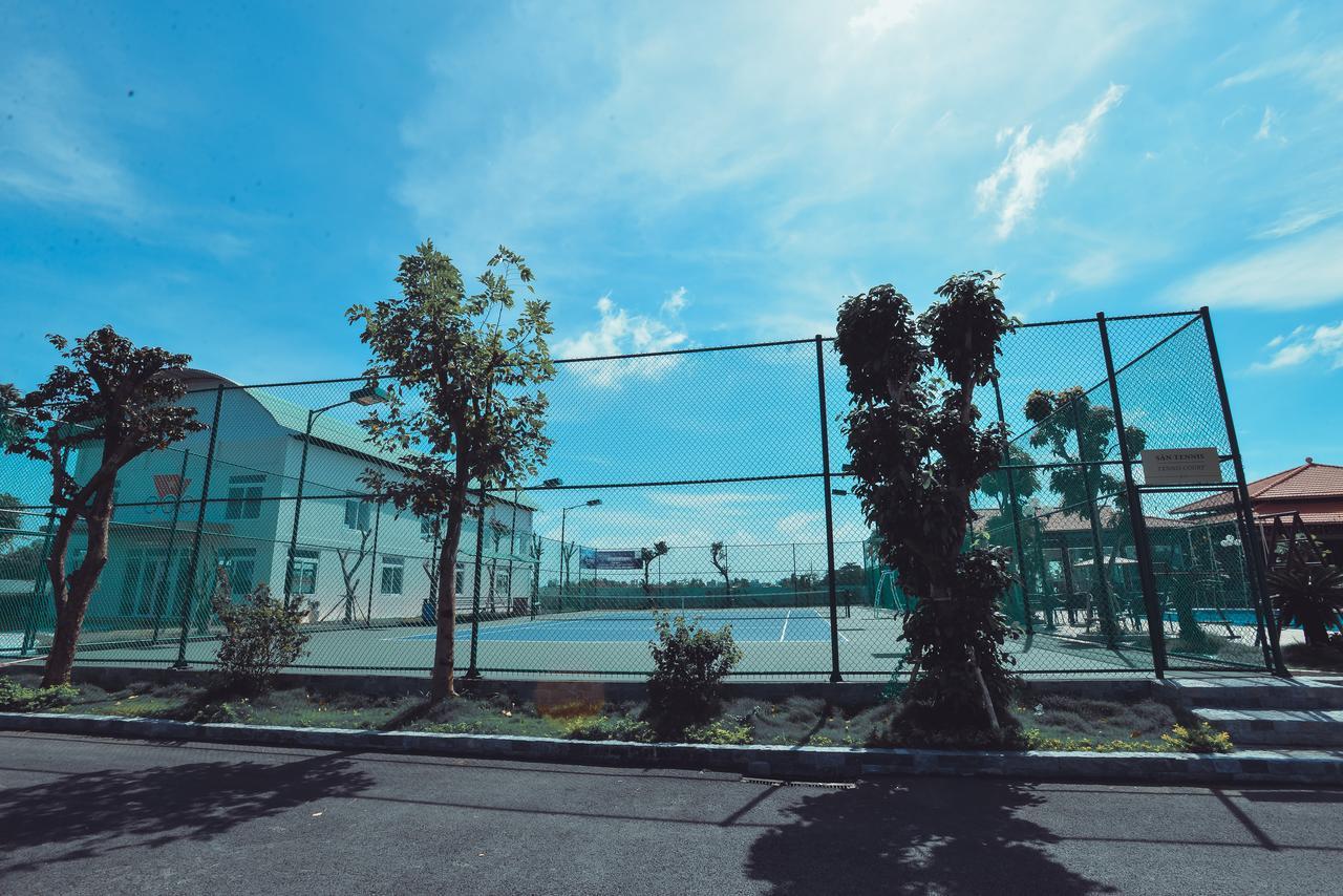 Muong Thanh Luxury Khách sạn 5*