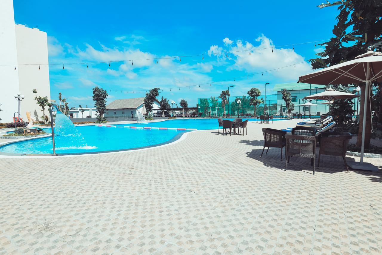 Muong Thanh Luxury Ca Mau
