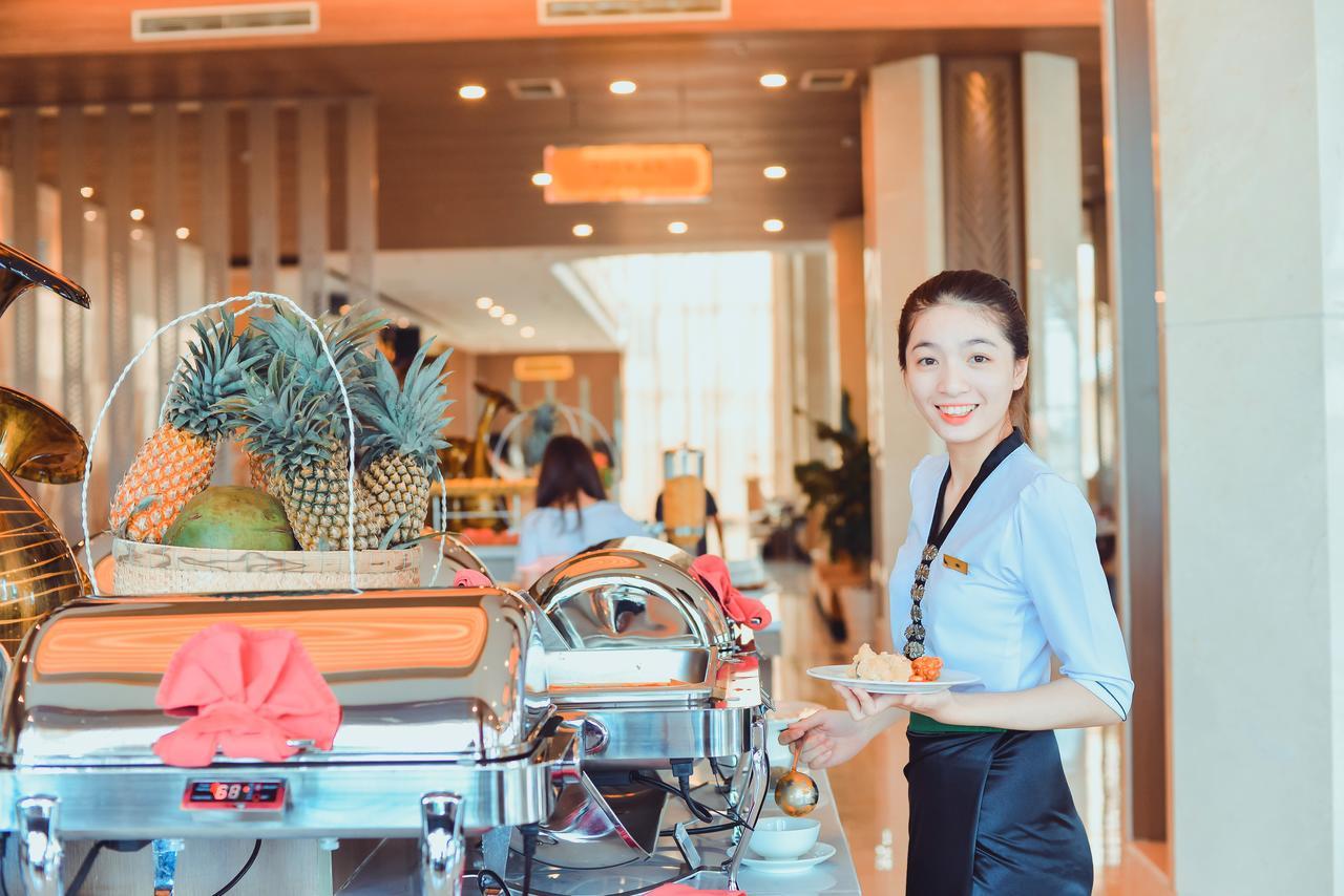 Muong Thanh Luxury Khách sạn 5*