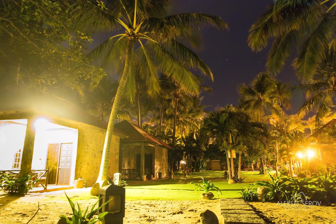 Joe's Seaside Boutique Resort