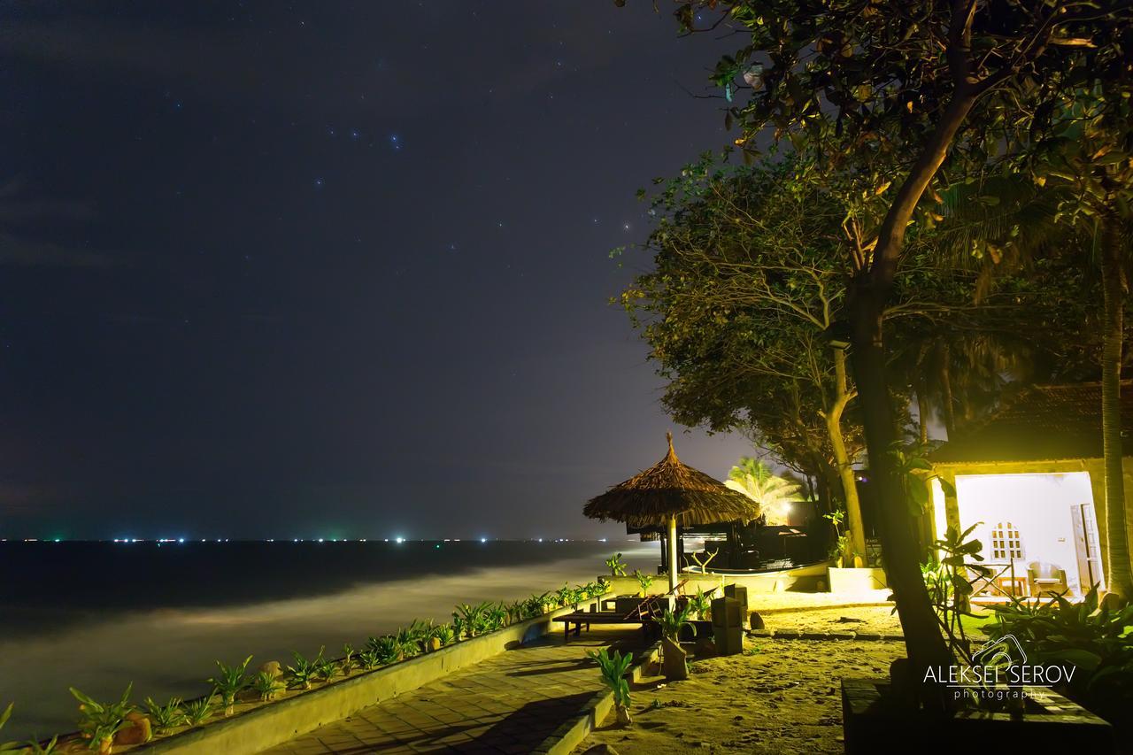 Joe's Seaside Boutique Mui Ne
