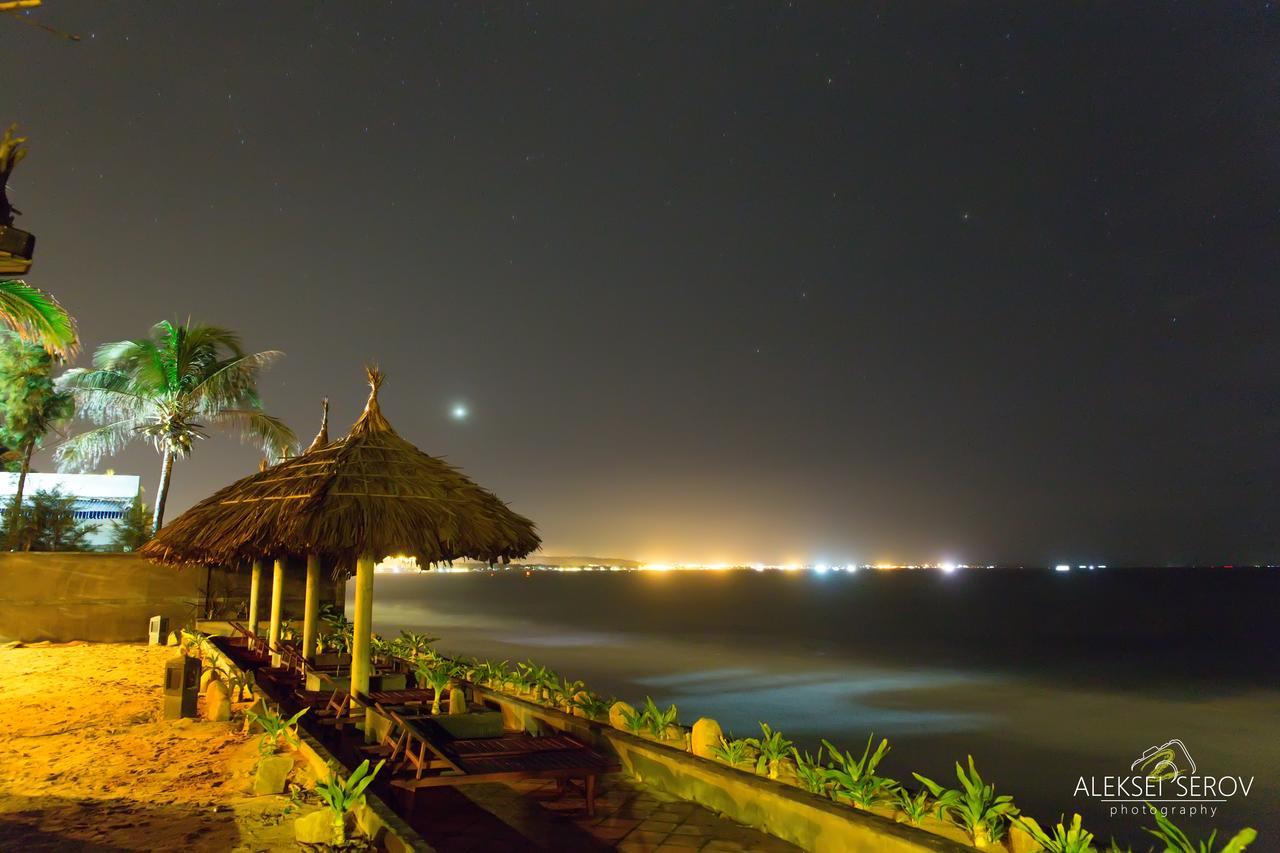 Joe's Seaside Boutique Resort