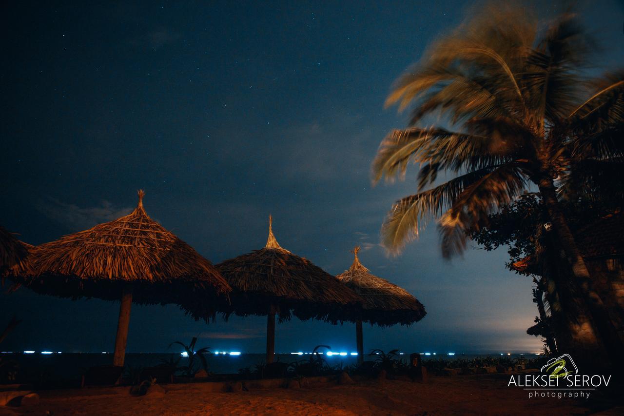 Joe's Seaside Boutique Resort Mui Ne