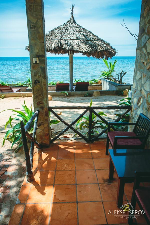 Joe's Seaside Boutique * Mui Ne