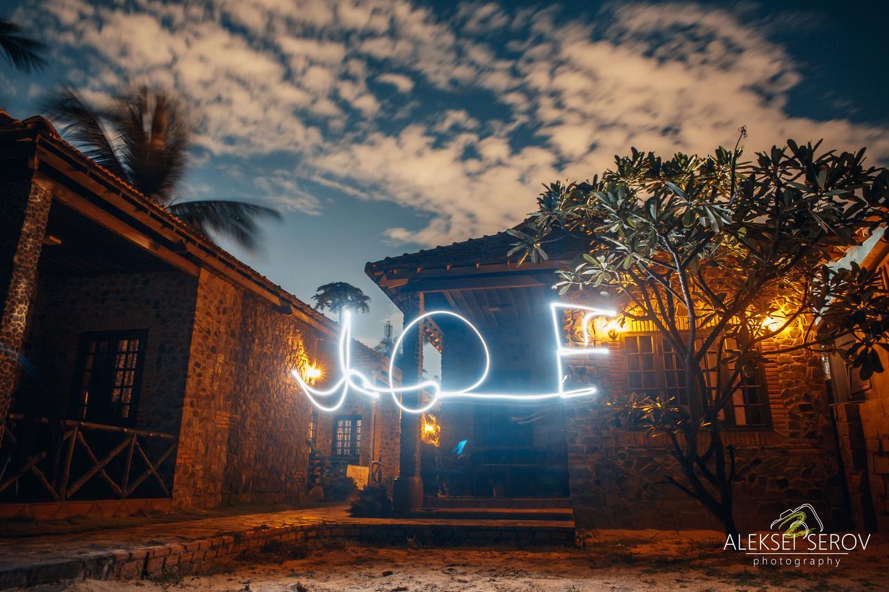 Joe's Seaside Boutique Resort Mui Ne