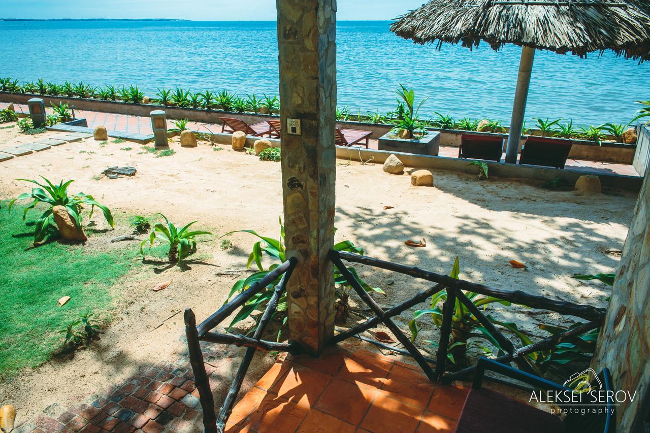Joe's Seaside Boutique Resort