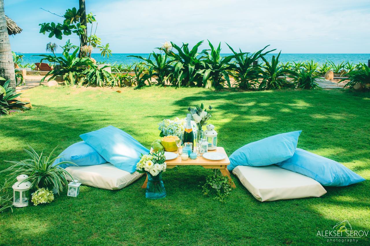 Joe's Seaside Boutique