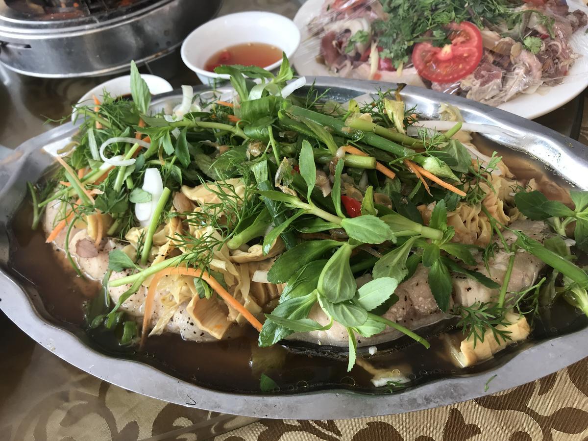 Khách sạn Tuan Anh Cua Lo