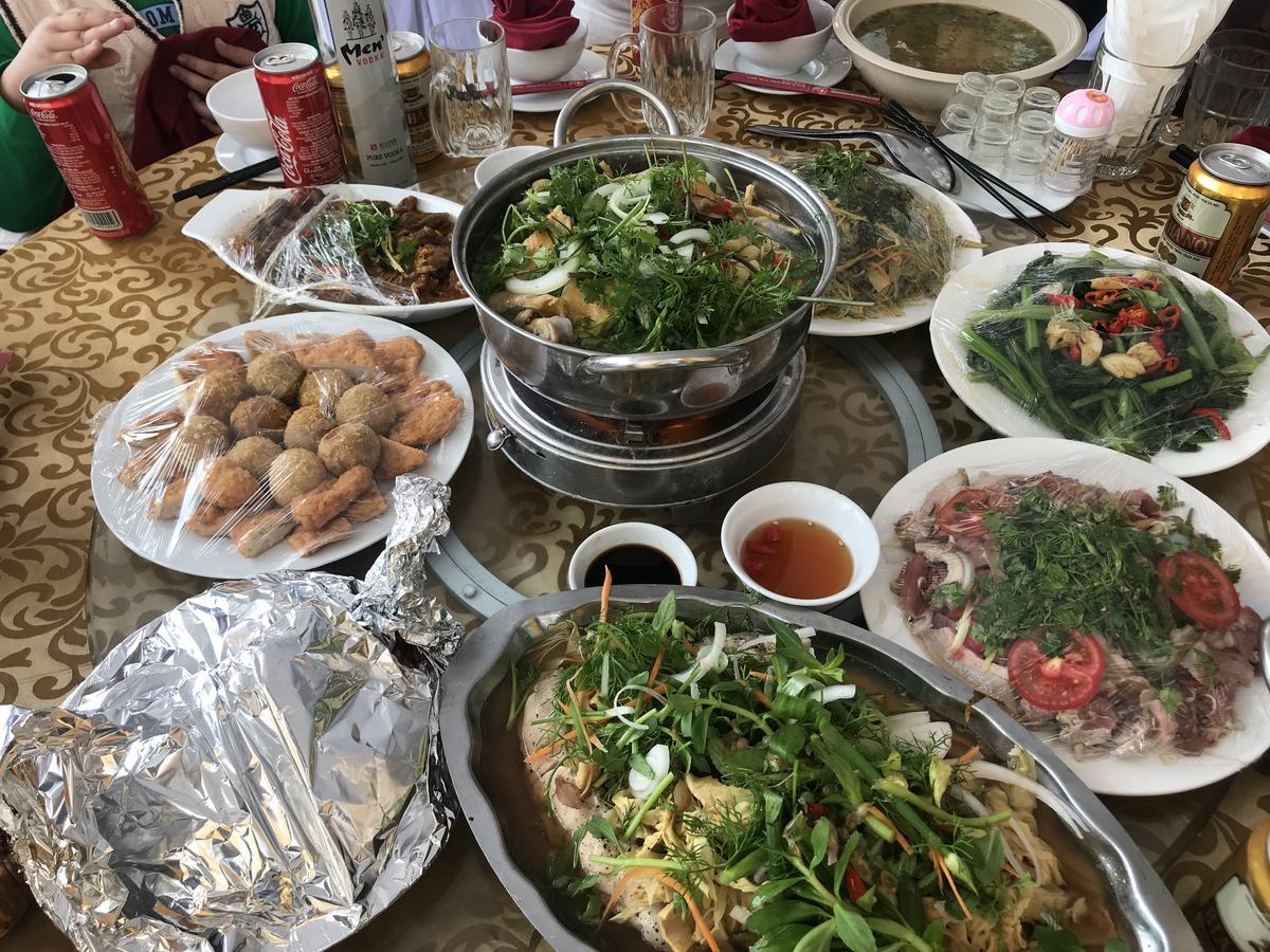 Khách sạn Tuan Anh 2*