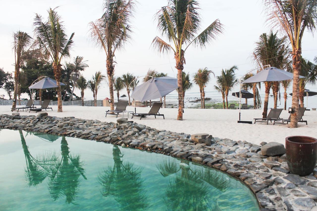 Khu nghỉ mát Eagles 3*