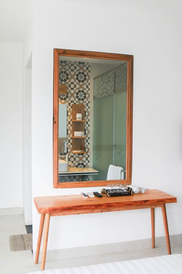 Hotel Cavilla Boutique &