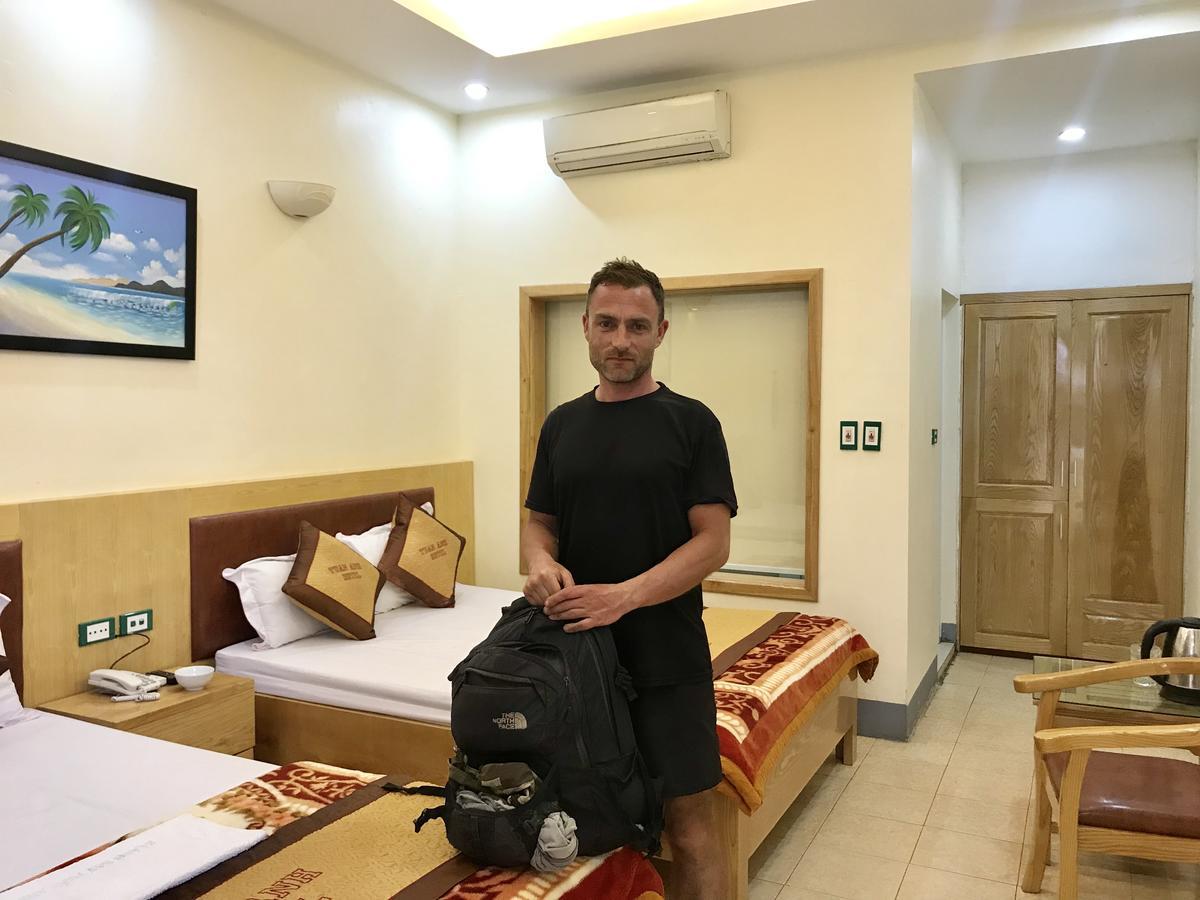 Khách sạn Tuan Anh Cua Lo