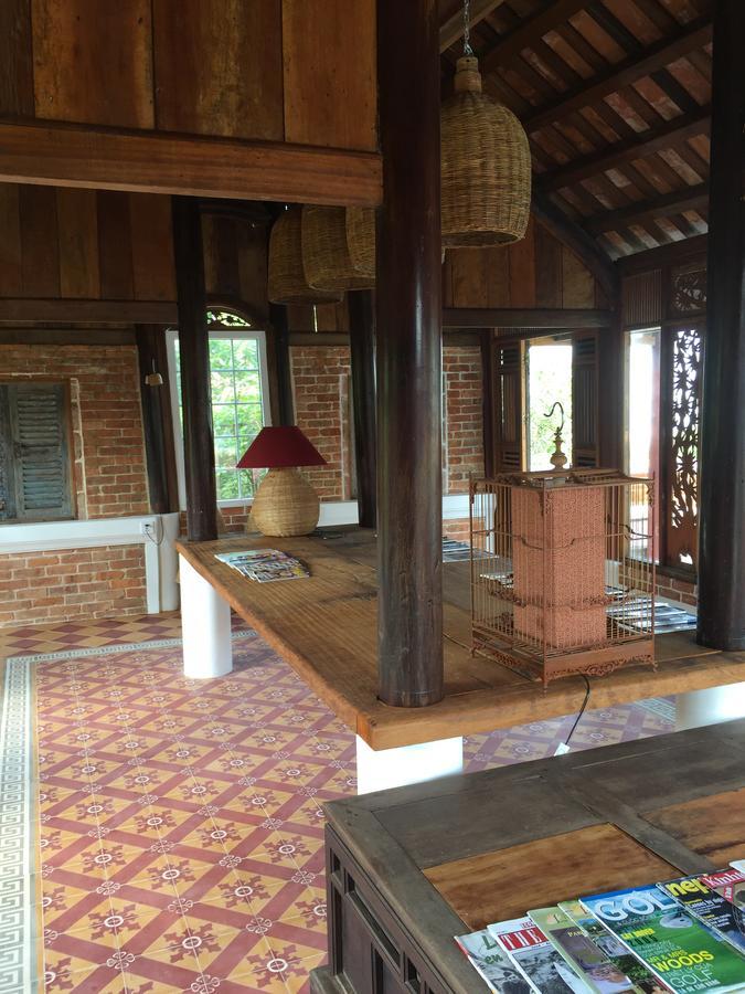 Louise Boutique Resort 4*