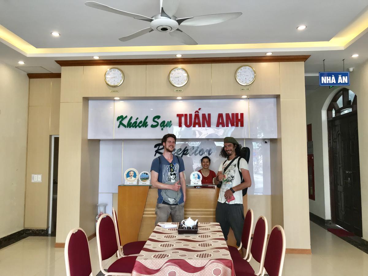 Tuan Anh Khách sạn 2*