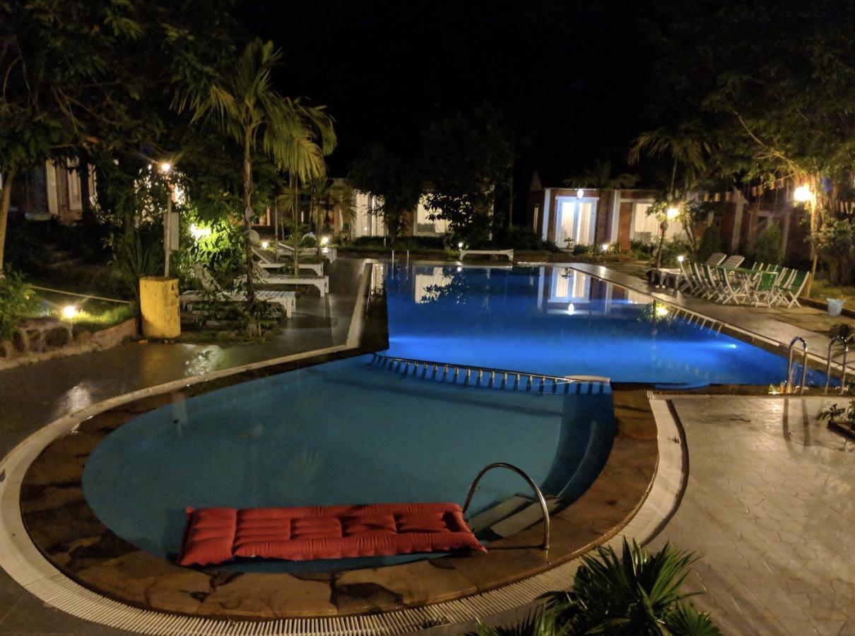 Khách sạn Her Bungalow Phú Quốc