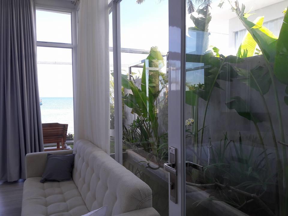 Ts House Holiday home Phu Quoc