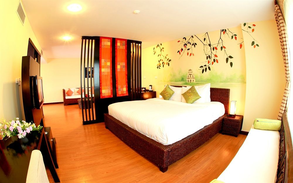 Hotel Anise &