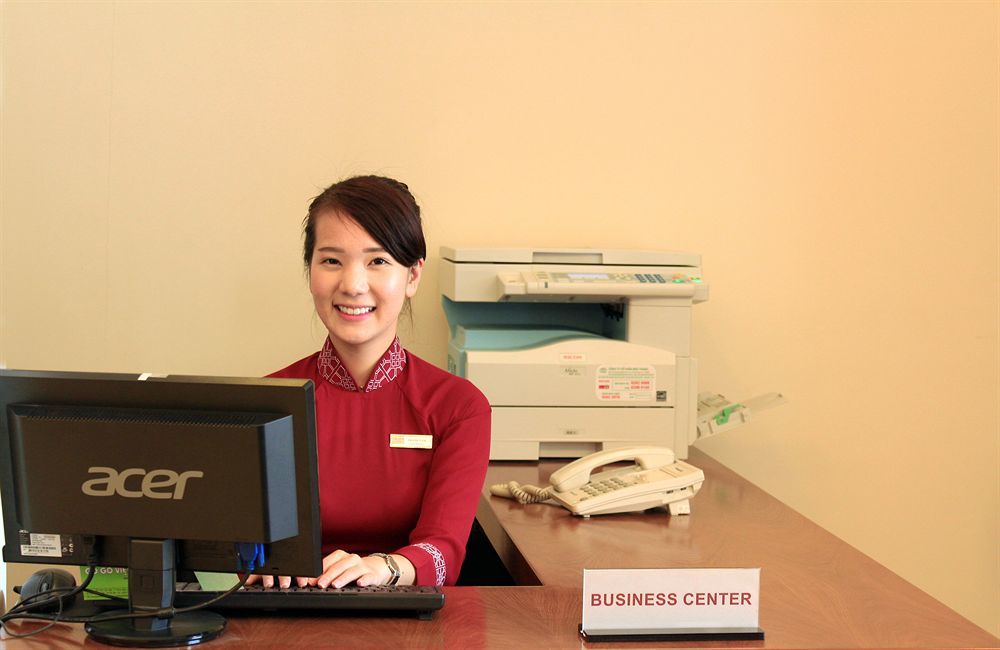 Hotel Saigon