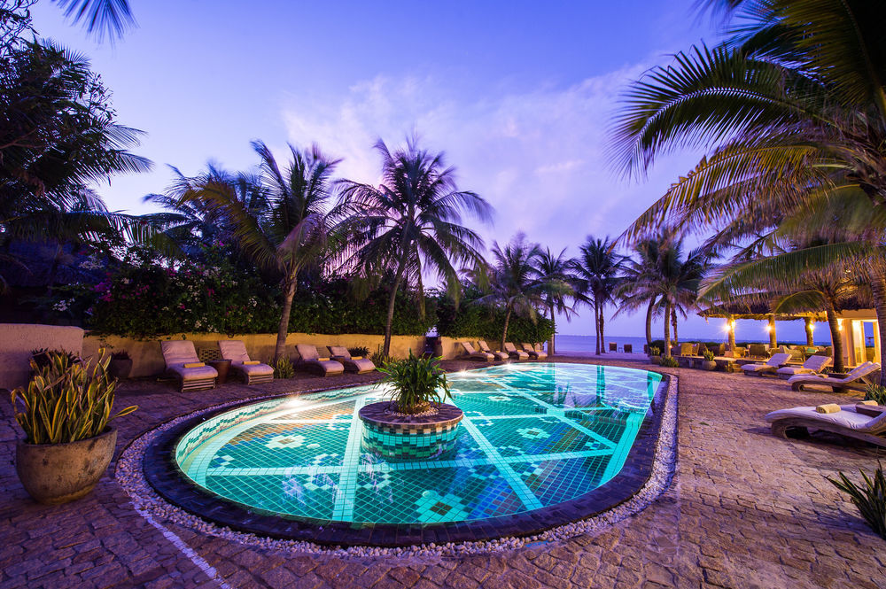 Sailing Club Mui Ne 4*